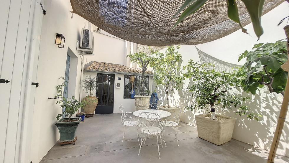 vente Maison bourgeoise Lezignan Corbieres - Photo 2