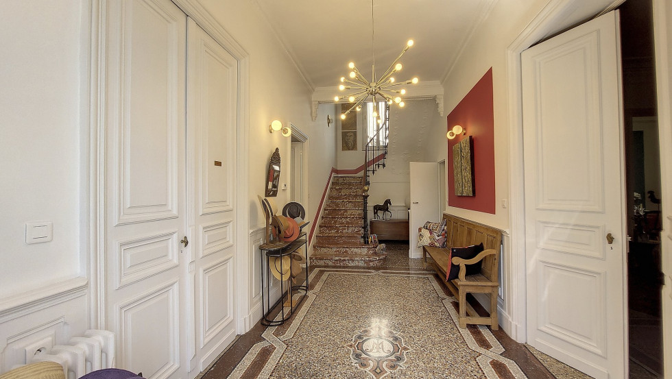 vente Maison bourgeoise Lezignan Corbieres - Photo 3