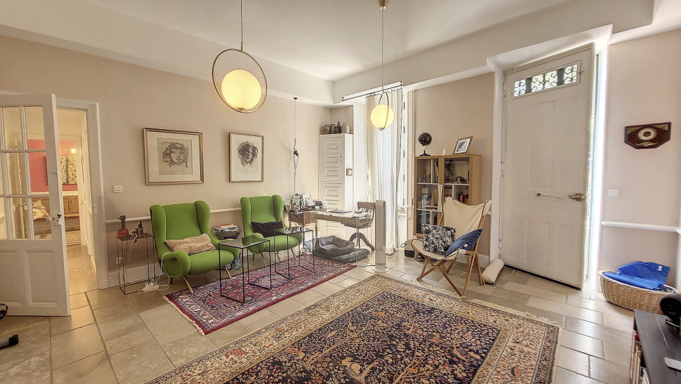 vente Maison bourgeoise Lezignan Corbieres - Photo 6