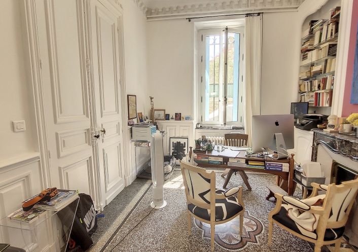 à vendre Maison bourgeoise Lezignan Corbieres
