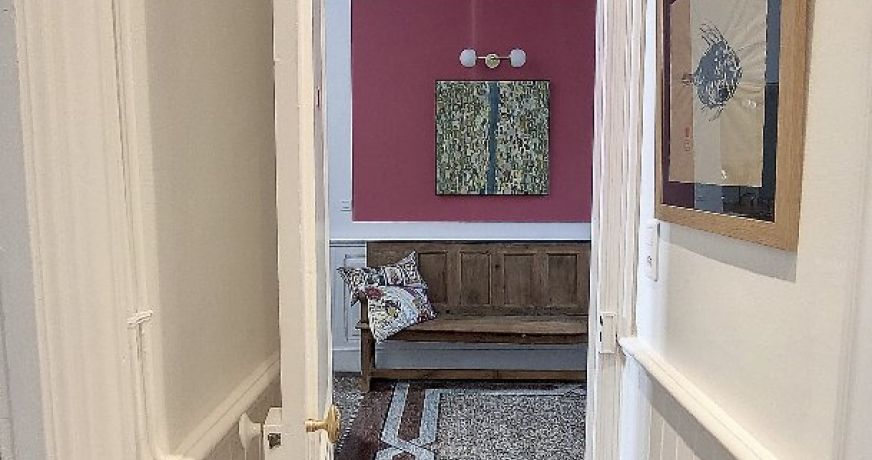 vente Maison bourgeoise Lezignan Corbieres