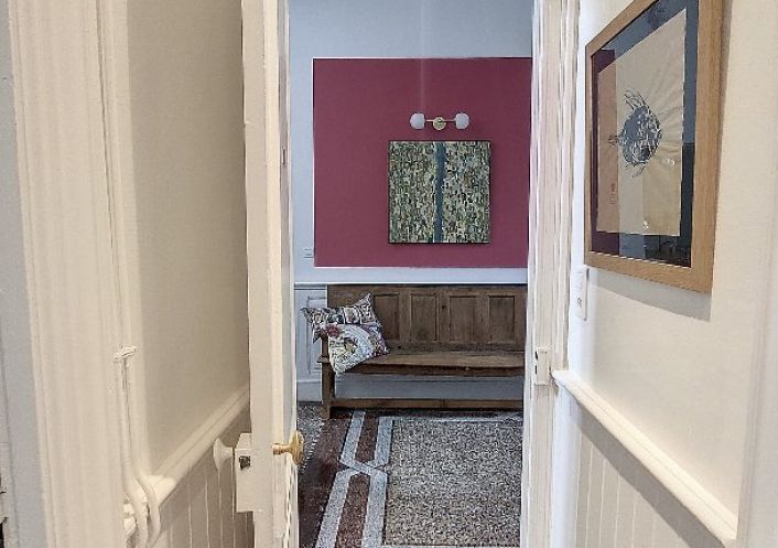 à vendre Maison bourgeoise Lezignan Corbieres