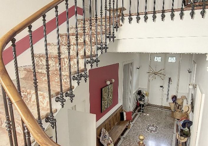 à vendre Maison bourgeoise Lezignan Corbieres