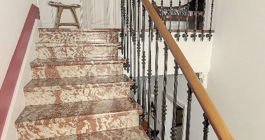 vente Maison bourgeoise Lezignan Corbieres