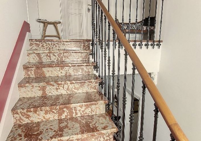 à vendre Maison bourgeoise Lezignan Corbieres