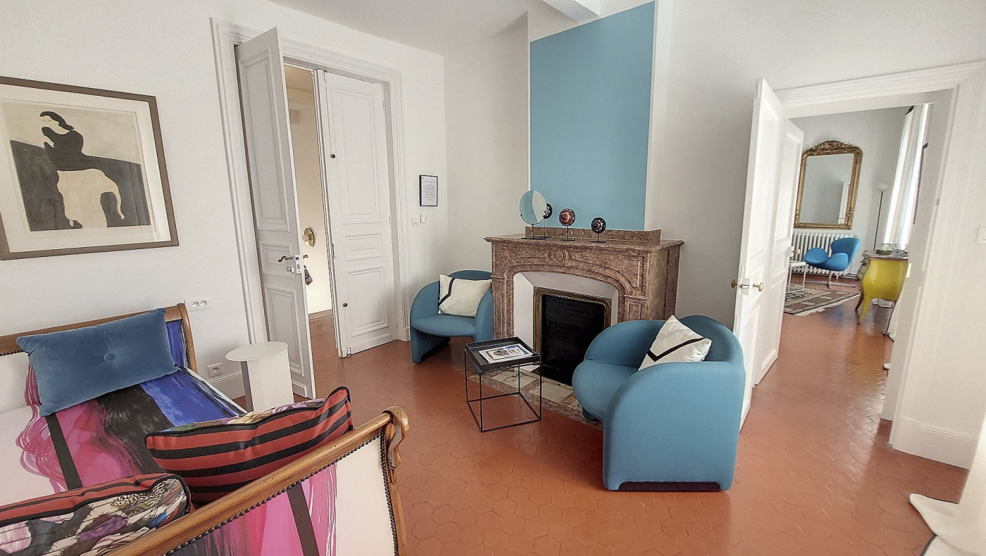 à vendre Maison bourgeoise Lezignan Corbieres - Photo 10