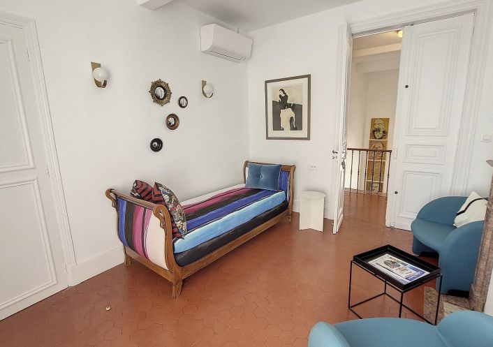 à vendre Maison bourgeoise Lezignan Corbieres