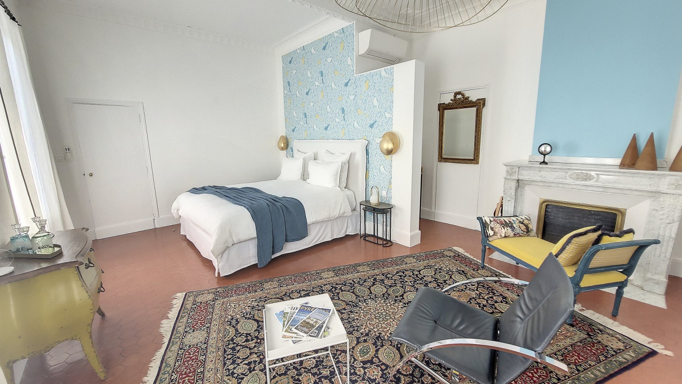 à vendre Maison bourgeoise Lezignan Corbieres - Photo 8