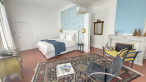 à vendre Maison bourgeoise Lezignan Corbieres
