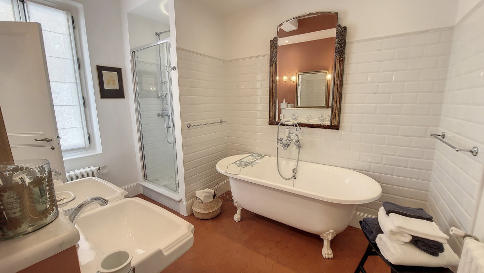 vente Maison bourgeoise Lezignan Corbieres - Photo 9