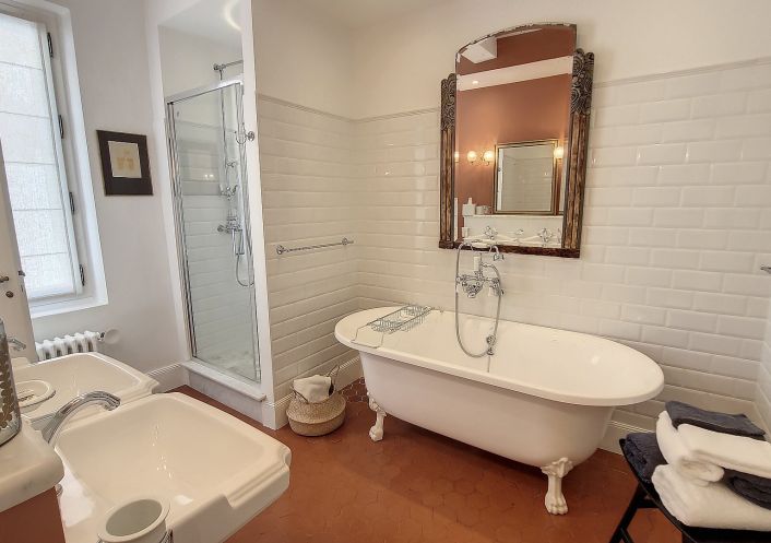 à vendre Maison bourgeoise Lezignan Corbieres