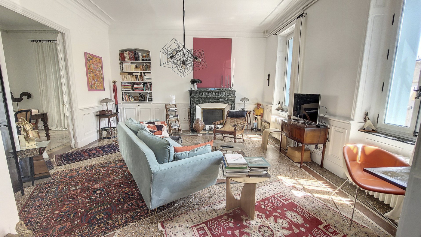 à vendre Maison bourgeoise Lezignan Corbieres - Photo 4