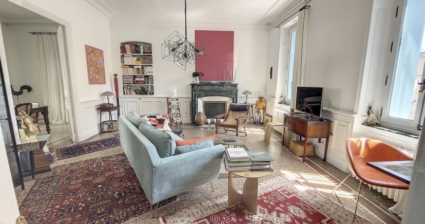 vente Maison bourgeoise Lezignan Corbieres