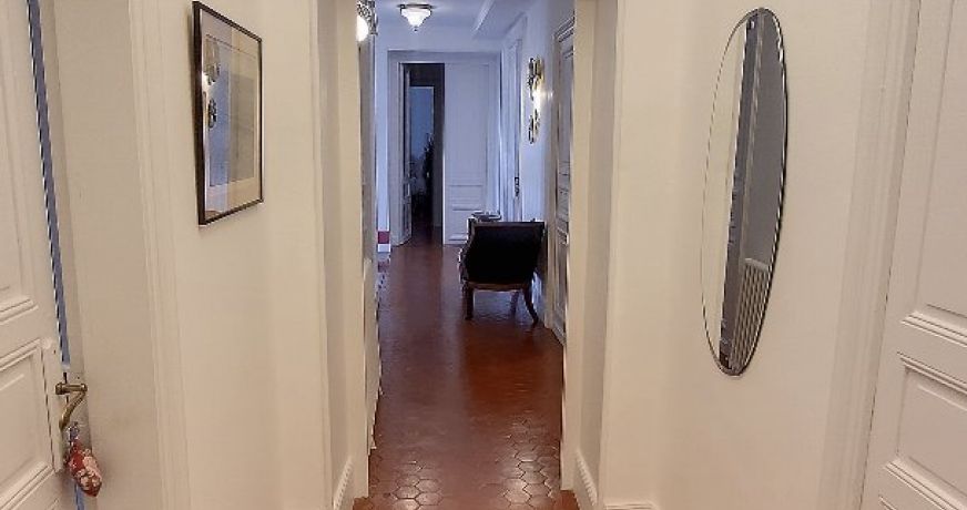 vente Maison bourgeoise Lezignan Corbieres