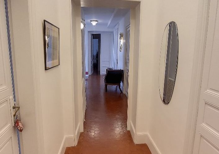 à vendre Maison bourgeoise Lezignan Corbieres