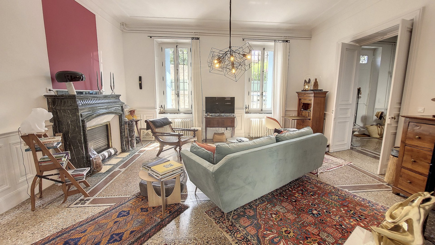 à vendre Maison bourgeoise Lezignan Corbieres - Photo 5