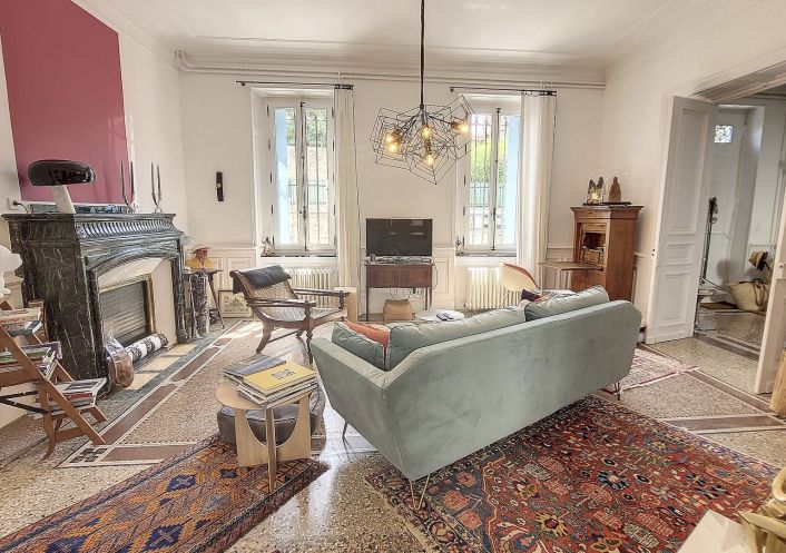 à vendre Maison bourgeoise Lezignan Corbieres