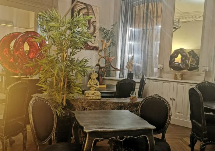 à vendre Local commercial Perpignan