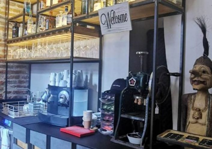 à vendre Local commercial Perpignan