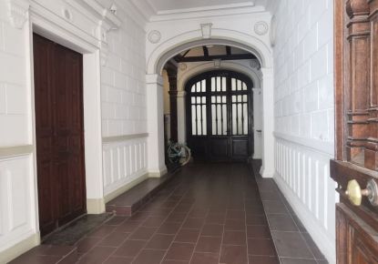 vente Local commercial Perpignan