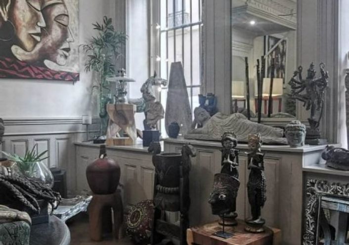 à vendre Local commercial Perpignan