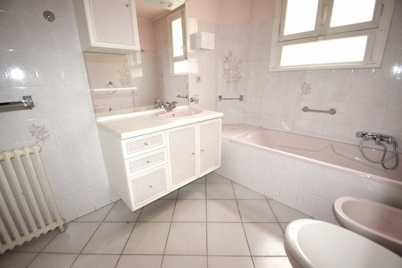 à vendre Appartement en résidence Perpignan - Photo 8