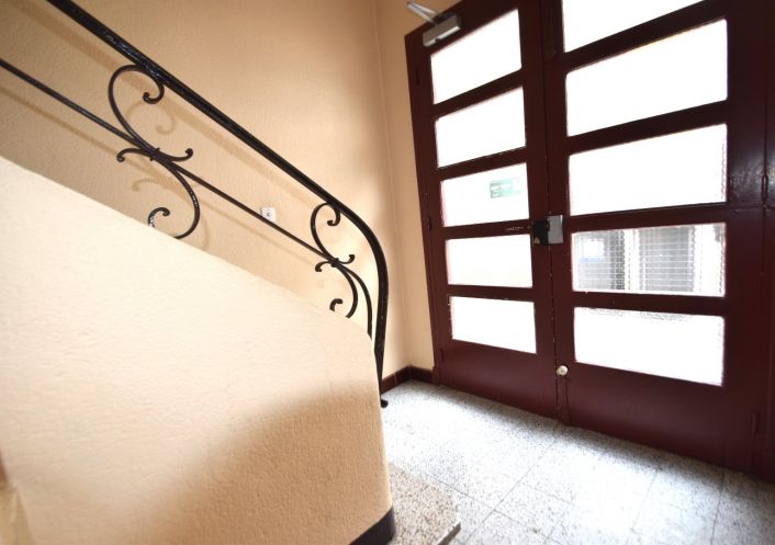 à vendre Appartement en résidence Perpignan