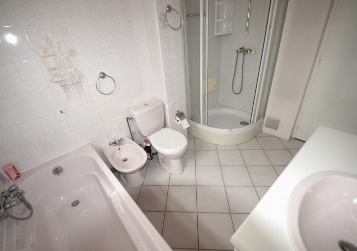 à vendre Appartement en résidence Perpignan