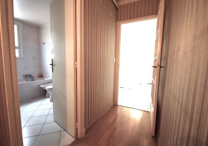 à vendre Appartement en résidence Perpignan