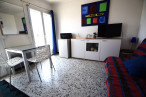 à vendre Studio cabine Canet Plage