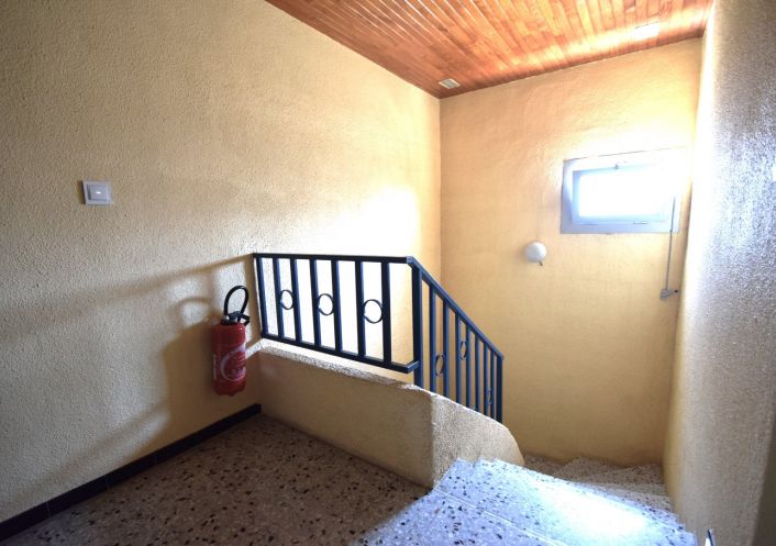 à vendre Studio cabine Canet Plage