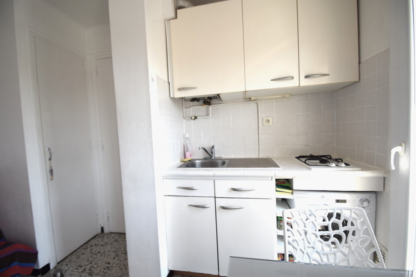 à vendre Studio cabine Canet Plage - Photo 5