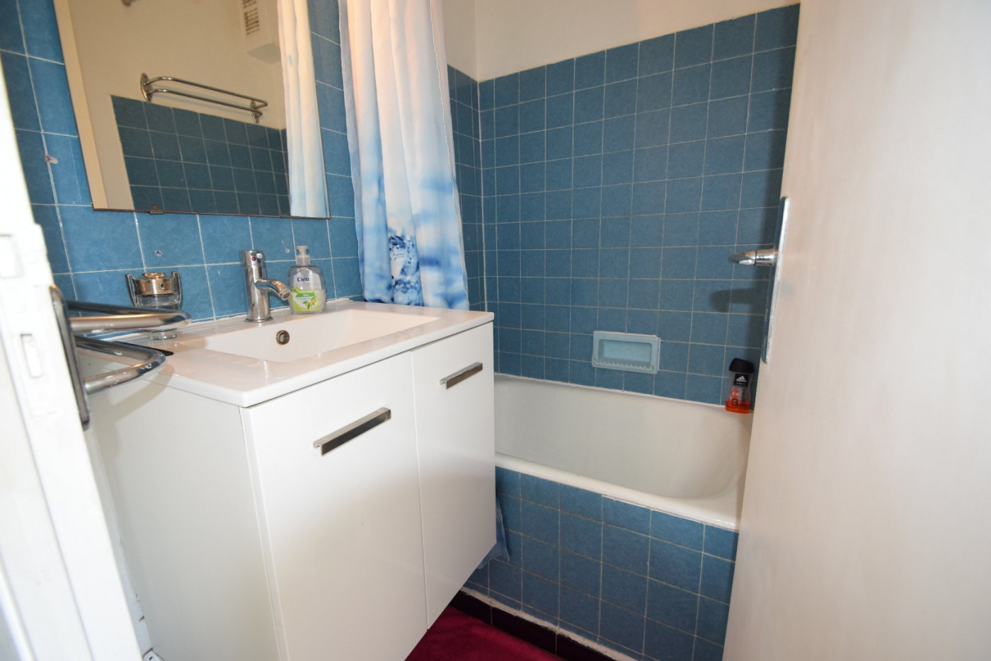 à vendre Studio cabine Canet Plage - Photo 8