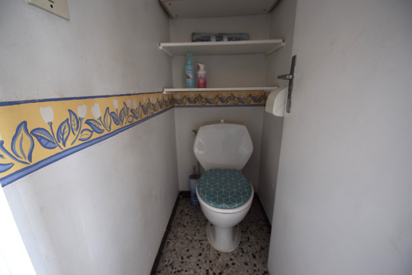 à vendre Studio cabine Canet Plage - Photo 10