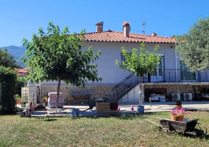 à vendre Maison de ville Ceret