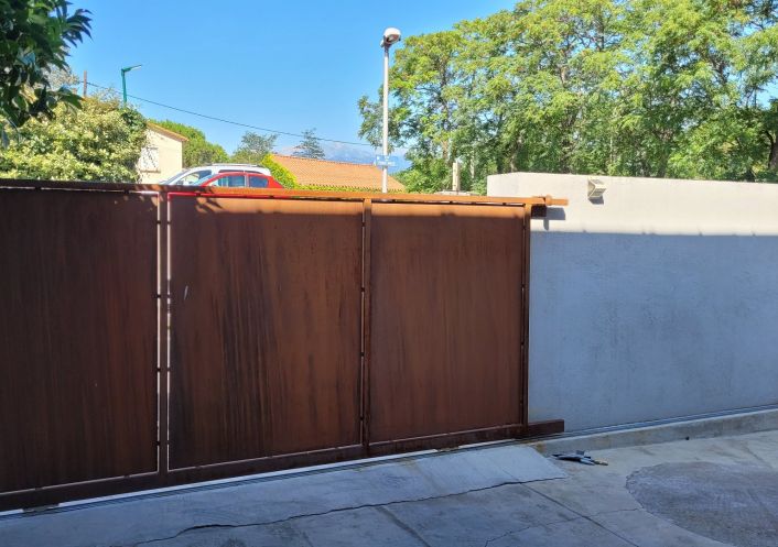 à vendre Maison de ville Ceret