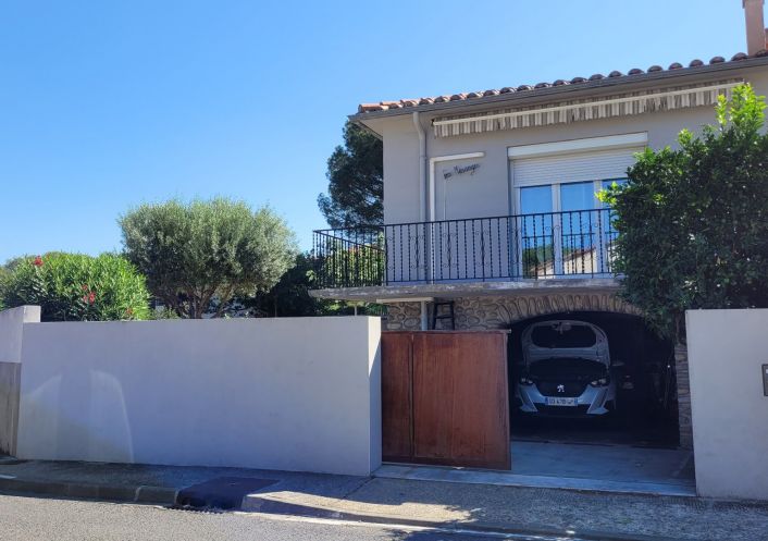 à vendre Maison de ville Ceret