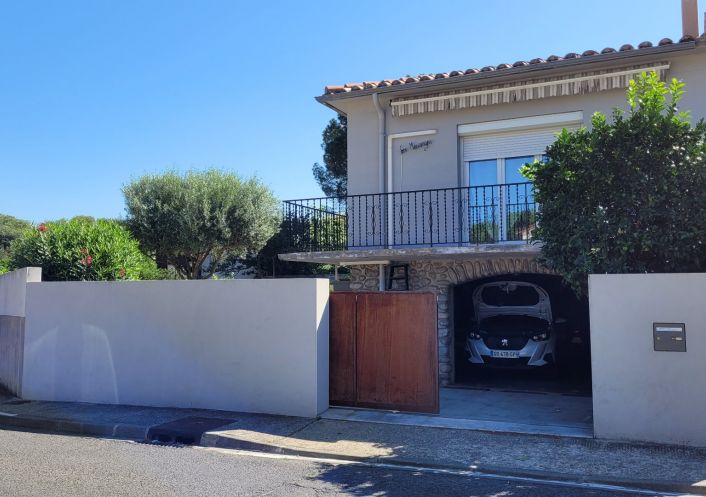 à vendre Maison de ville Ceret