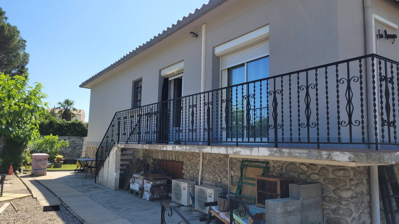 à vendre Maison de ville Ceret - Photo 7