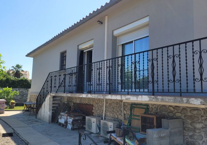 à vendre Maison de ville Ceret