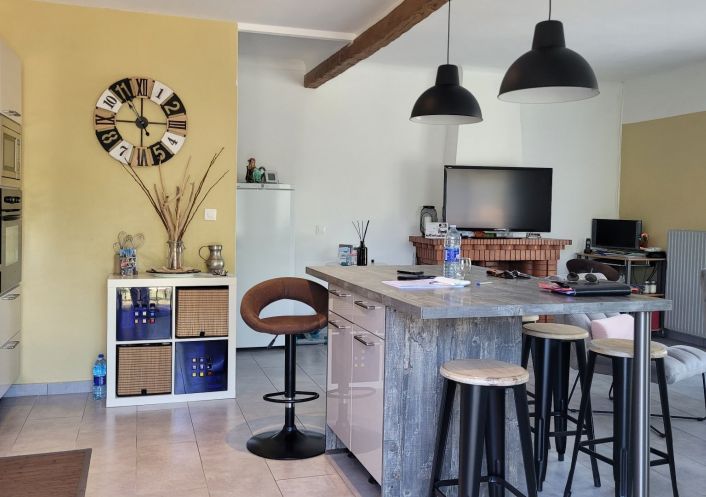 à vendre Maison de ville Ceret