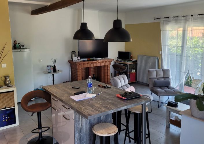 à vendre Maison de ville Ceret