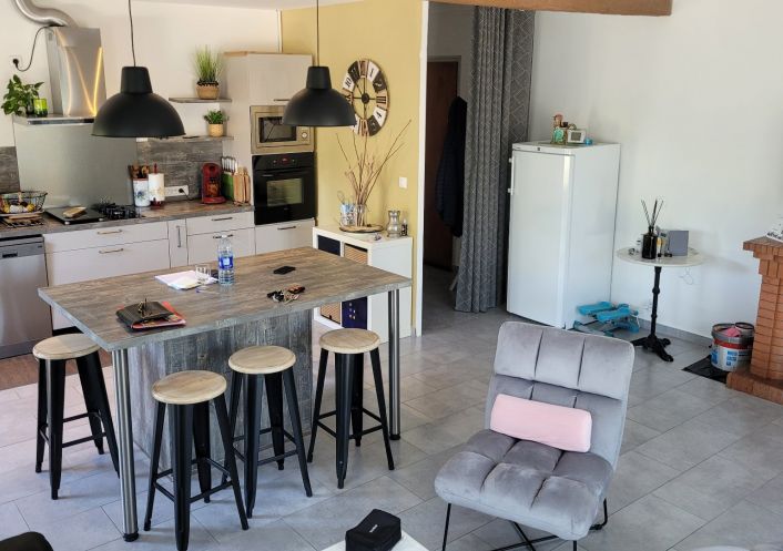 à vendre Maison de ville Ceret