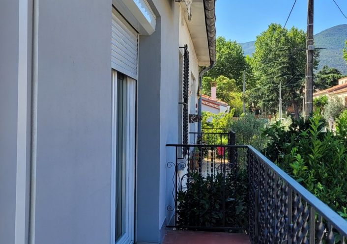 à vendre Maison de ville Ceret