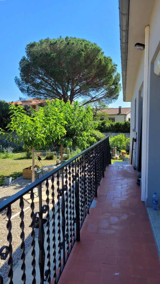 à vendre Maison de ville Ceret - Photo 10