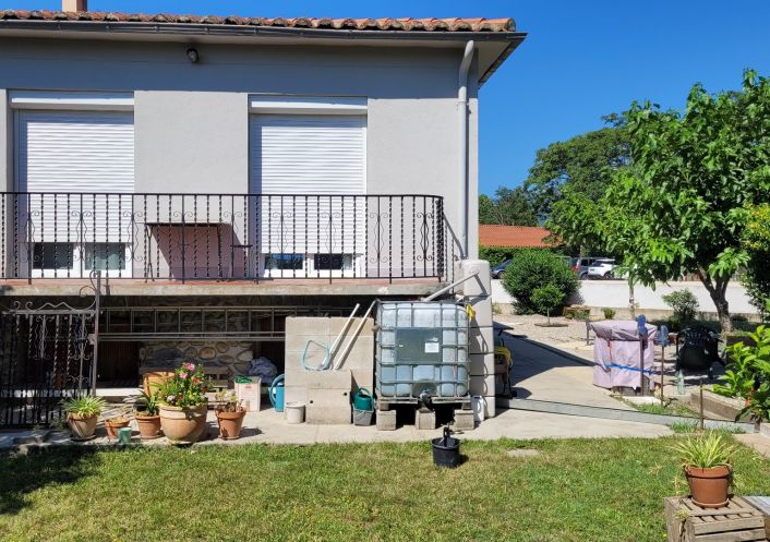 à vendre Maison de ville Ceret