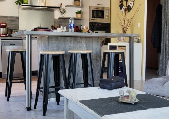 à vendre Maison de ville Ceret