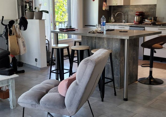 à vendre Maison de ville Ceret