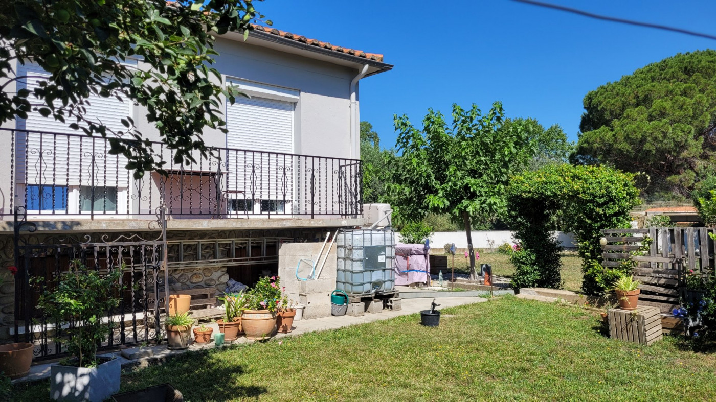 à vendre Maison de ville Ceret - Photo 6