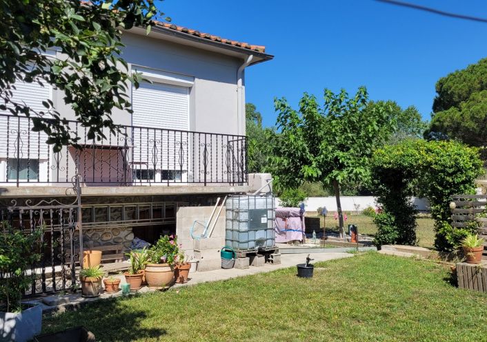 à vendre Maison de ville Ceret